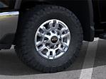 New 2026 Chevrolet Silverado 2500 LT Crew Cab 4WD Pickup for sale #265214 - photo 9
