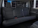 New 2026 Chevrolet Silverado 1500 Custom Crew Cab Pickup for sale #265220 - photo 17
