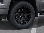 New 2026 Chevrolet Silverado 1500 Custom Crew Cab Pickup for sale #265220 - photo 9
