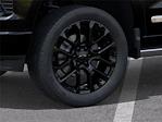 New 2026 Chevrolet Silverado 1500 High Country Crew Cab 4WD Pickup for sale #265222 - photo 9