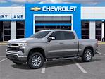 New 2026 Chevrolet Silverado 1500 LT Crew Cab 4WD Pickup for sale #265228 - photo 2