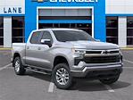 New 2026 Chevrolet Silverado 1500 LT Crew Cab 4WD Pickup for sale #265228 - photo 7