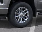 New 2026 Chevrolet Silverado 1500 LT Crew Cab 4WD Pickup for sale #265228 - photo 9
