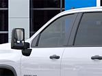New 2026 Chevrolet Silverado 2500 Custom Crew Cab 4WD Pickup for sale #265230 - photo 12
