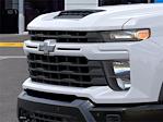 New 2026 Chevrolet Silverado 2500 Custom Crew Cab 4WD Pickup for sale #265230 - photo 13