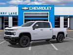 New 2026 Chevrolet Silverado 2500 Custom Crew Cab 4WD Pickup for sale #265230 - photo 3