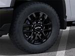 New 2026 Chevrolet Silverado 2500 Custom Crew Cab 4WD Pickup for sale #265230 - photo 9