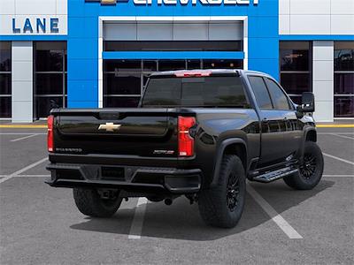 New 2026 Chevrolet Silverado 2500 ZR2 Crew Cab 4WD Pickup for sale #265231 - photo 2