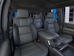 New 2026 Chevrolet Silverado 2500 ZR2 Crew Cab 4WD Pickup for sale #265231 - photo 16