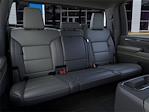 New 2026 Chevrolet Silverado 2500 ZR2 Crew Cab 4WD Pickup for sale #265231 - photo 17