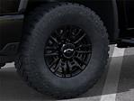 New 2026 Chevrolet Silverado 2500 ZR2 Crew Cab 4WD Pickup for sale #265231 - photo 9
