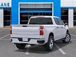 New 2026 Chevrolet Silverado 1500 Custom Crew Cab Pickup for sale #265232 - photo 2