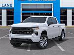 New 2026 Chevrolet Silverado 1500 Custom Crew Cab Pickup for sale #265232 - photo 6