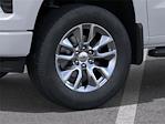 New 2026 Chevrolet Silverado 1500 Custom Crew Cab Pickup for sale #265232 - photo 9