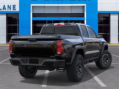 New 2026 Chevrolet Colorado ZR2 Crew Cab 4WD Pickup for sale #265233 - photo 2