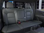New 2026 Chevrolet Colorado ZR2 Crew Cab 4WD Pickup for sale #265233 - photo 17