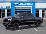 New 2026 Chevrolet Silverado 1500 LT Crew Cab 4WD Pickup for sale #265236 - photo 3