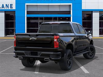 New 2026 Chevrolet Silverado 1500 LT Crew Cab 4WD Pickup for sale #265237 - photo 2