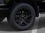 New 2026 Chevrolet Silverado 1500 LT Crew Cab 4WD Pickup for sale #265237 - photo 9