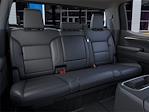 New 2026 Chevrolet Silverado 1500 LT Crew Cab 4WD Pickup for sale #265238 - photo 17
