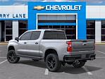 New 2026 Chevrolet Silverado 1500 LT Crew Cab 4WD Pickup for sale #265238 - photo 4