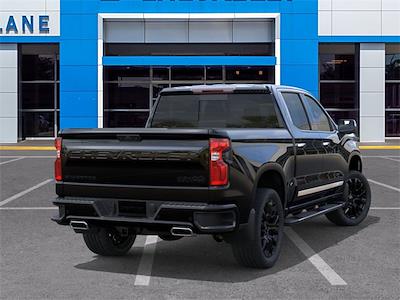 New 2026 Chevrolet Silverado 1500 High Country Crew Cab 4WD Pickup for sale #265241 - photo 2