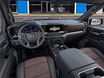 New 2026 Chevrolet Silverado 1500 High Country Crew Cab 4WD Pickup for sale #265241 - photo 15