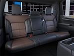 New 2026 Chevrolet Silverado 1500 High Country Crew Cab 4WD Pickup for sale #265241 - photo 17