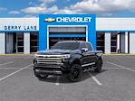New 2026 Chevrolet Silverado 1500 High Country Crew Cab 4WD Pickup for sale #265241 - photo 8