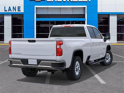 New 2026 Chevrolet Silverado 2500 LT Crew Cab 4WD SRW Pickup for sale #265242 - photo 2