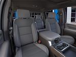 New 2026 Chevrolet Silverado 2500 LT Crew Cab 4WD SRW Pickup for sale #265242 - photo 16