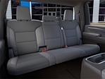 New 2026 Chevrolet Silverado 2500 LT Crew Cab 4WD SRW Pickup for sale #265242 - photo 17