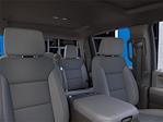 New 2026 Chevrolet Silverado 2500 LT Crew Cab 4WD SRW Pickup for sale #265242 - photo 24