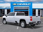 New 2026 Chevrolet Silverado 2500 LT Crew Cab 4WD SRW Pickup for sale #265242 - photo 3