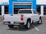 New 2026 Chevrolet Silverado 2500 LT Crew Cab 4WD SRW Pickup for sale #265242 - photo 4