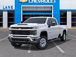 New 2026 Chevrolet Silverado 2500 LT Crew Cab 4WD SRW Pickup for sale #265242 - photo 6