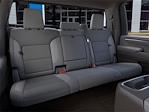 New 2026 Chevrolet Silverado 2500 LT Crew Cab 4WD Pickup for sale #265245 - photo 17