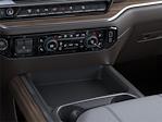 New 2026 Chevrolet Silverado 2500 LT Crew Cab 4WD Pickup for sale #265245 - photo 23