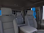 New 2026 Chevrolet Silverado 2500 LT Crew Cab 4WD Pickup for sale #265245 - photo 24