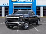 New 2026 Chevrolet Silverado 2500 LT Crew Cab 4WD Pickup for sale #265245 - photo 6