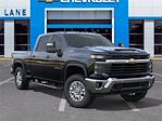 New 2026 Chevrolet Silverado 2500 LT Crew Cab 4WD Pickup for sale #265245 - photo 7