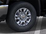 New 2026 Chevrolet Silverado 2500 LT Crew Cab 4WD Pickup for sale #265245 - photo 9