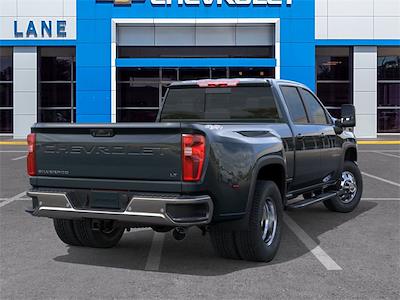 New 2026 Chevrolet Silverado 3500 LT Crew Cab 4WD Pickup for sale #265246 - photo 2