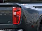 New 2026 Chevrolet Silverado 3500 LT Crew Cab 4WD Pickup for sale #265246 - photo 11