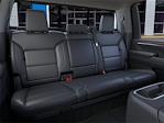 New 2026 Chevrolet Silverado 3500 LT Crew Cab 4WD Pickup for sale #265246 - photo 17