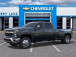 New 2026 Chevrolet Silverado 3500 LT Crew Cab 4WD Pickup for sale #265246 - photo 3