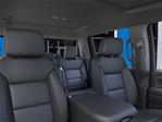New 2026 Chevrolet Silverado 3500 LT Crew Cab 4WD Pickup for sale #265246 - photo 24