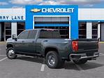 New 2026 Chevrolet Silverado 3500 LT Crew Cab 4WD Pickup for sale #265246 - photo 4
