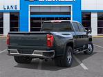 New 2026 Chevrolet Silverado 3500 LT Crew Cab 4WD Pickup for sale #265246 - photo 2