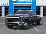 New 2026 Chevrolet Silverado 3500 LT Crew Cab 4WD Pickup for sale #265246 - photo 6
